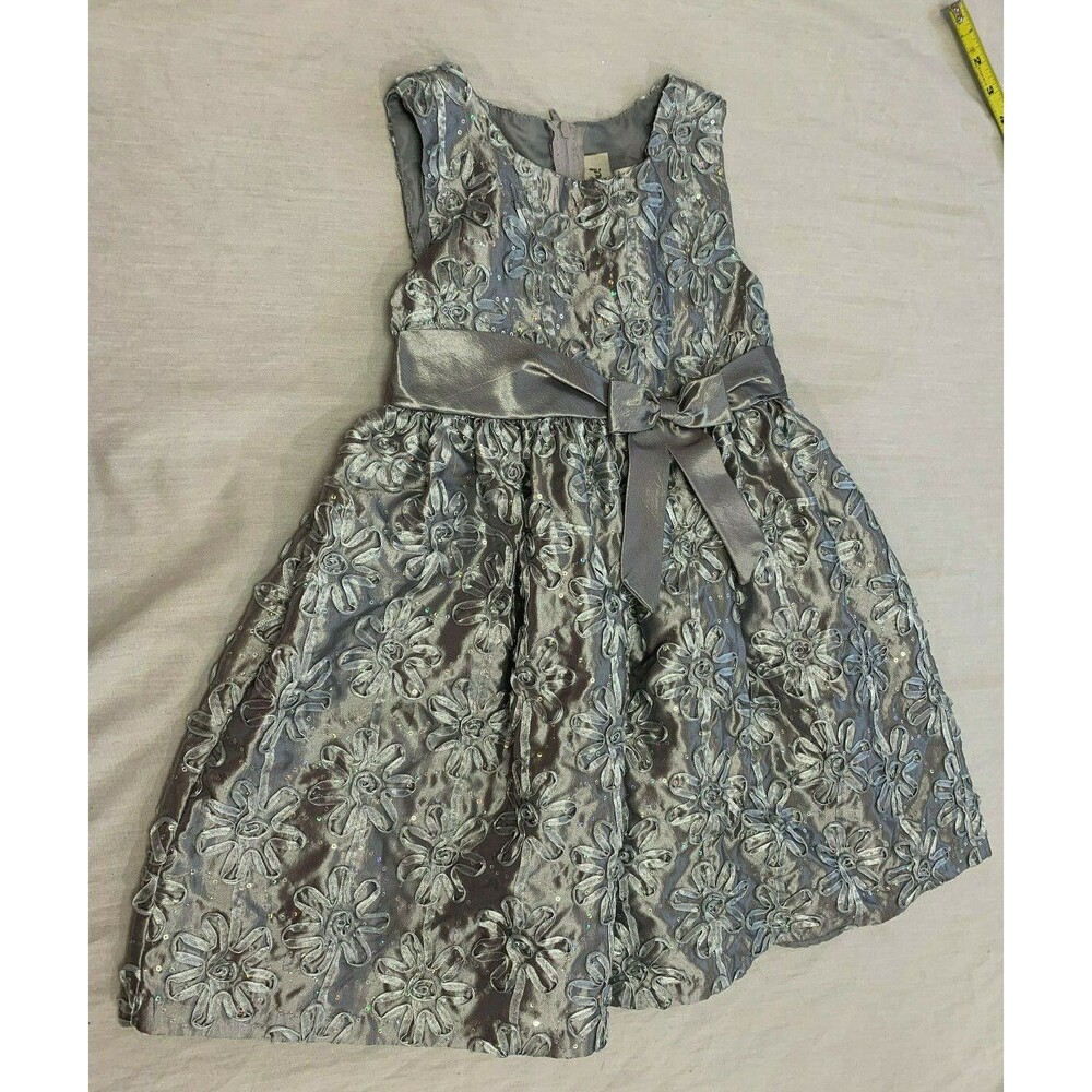 RARE TOO GIRLS DRESS SIZE 6